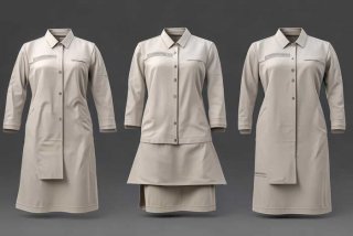 工作服国家标准（工作服国家标准 2023）