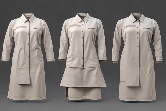 工作服国家标准（工作服国家标准 2023）