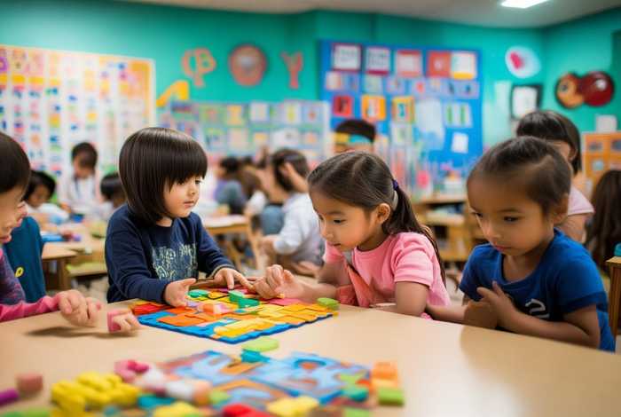 幼儿园学期工作总结学了什么，幼儿园学期工作总结学了什么知识