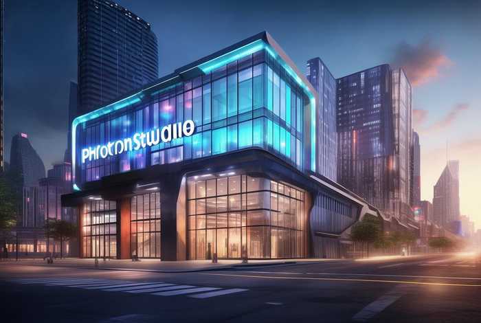 光子工作室在哪一座城市 光子工作室在哪一座城市开的