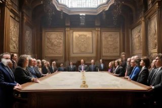 事业单位领导干部选拔任用条例、事业单位领导干部选拔任用条例规定