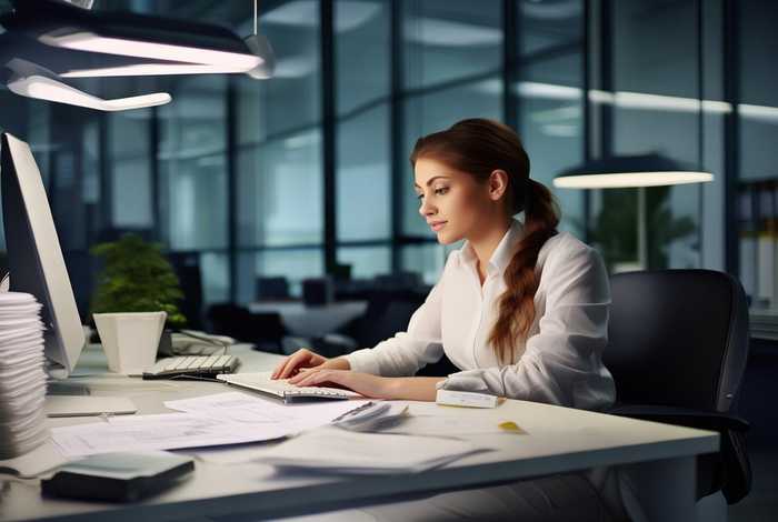 办公室文员的工作内容和职责 办公室文员的工作内容和职责是什么 办公室文员的工作内容和职责 办公室文员的工作内容和职责是什么