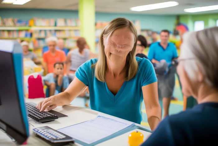 社区工作者待遇怎么样 月收入多少钱_有途教育，社区工作者工资待遇怎么样？