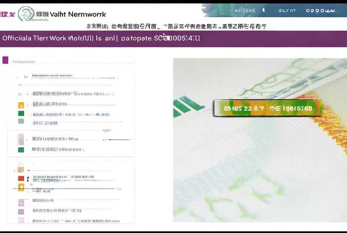 北京人才工作网 工作居住证真伪校验（北京人才工作网工作居住证真伪校验截图）