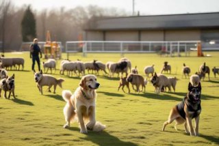 工作犬网；工作犬网站