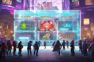 光子工作室有哪些游戏 光子工作室有哪些良心游戏