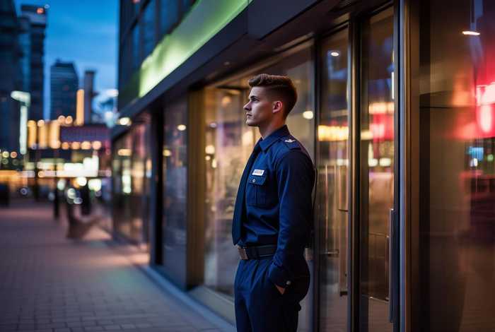 附近找工作8小时双休保安，找工作附近上8小时的保安工作