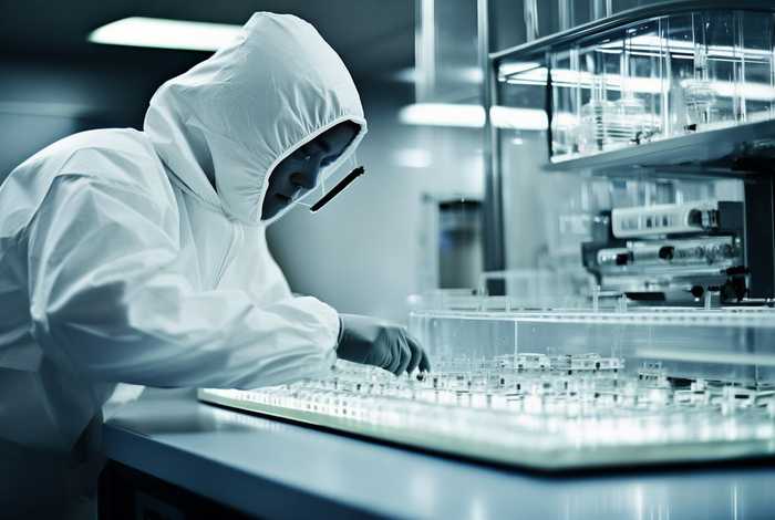 超净工作台的使用方法（超净工作台的使用方法实验报告）