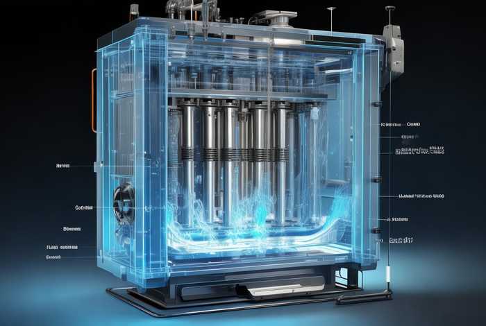 立式柱塞泵工作原理，立式柱塞泵工作原理视频