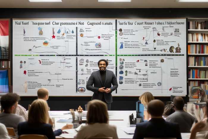 意识形态工作总结述职报告 - 意识形态工作总结述职报告范文