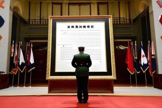 征兵工作条例属于国防法律层次吗；征兵工作条例属于国防法律层次吗对吗