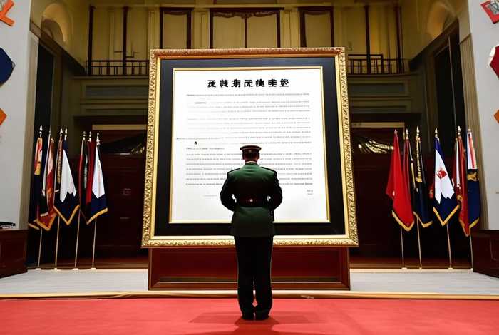 征兵工作条例属于国防法律层次吗；征兵工作条例属于国防法律层次吗对吗