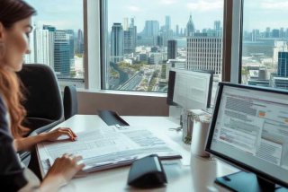 北京市工作居住证代办 办理北京市工作居住证