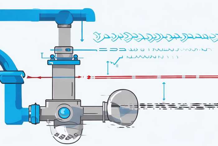 减压阀工作原理动画演示 - 减压阀工作原理动画演示视频