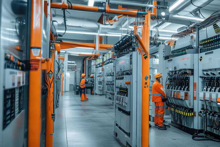 电力安全工作规程最新版2024(配电部分)、电力安全工作规程(配电部分).2019