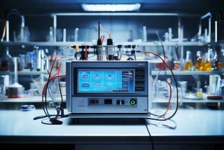 电化学工作站chi660f 电化学工作站chi660f最大电流