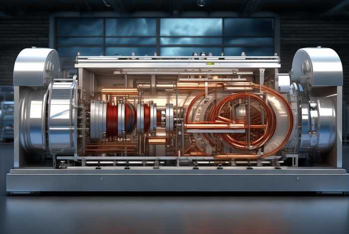 发电机工作原理视频讲解，发电机工作原理视频讲解教程