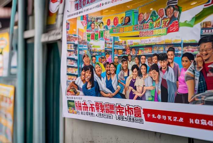 附近找工作8小时白班聚辉超市（附近招工全白班）