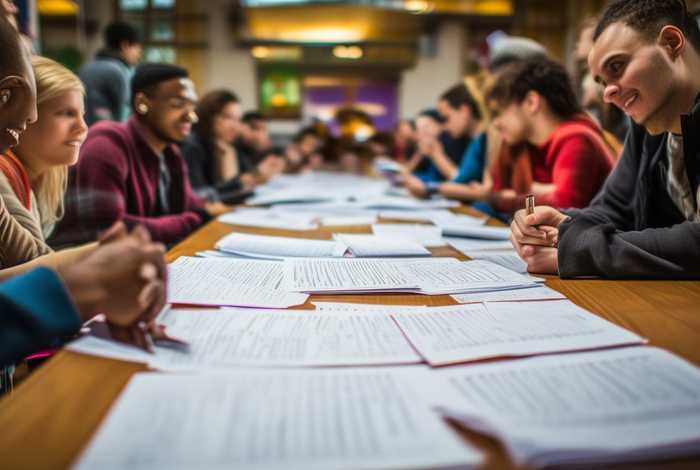 社区工作者考试（社区工作者考试试题题库及答案）