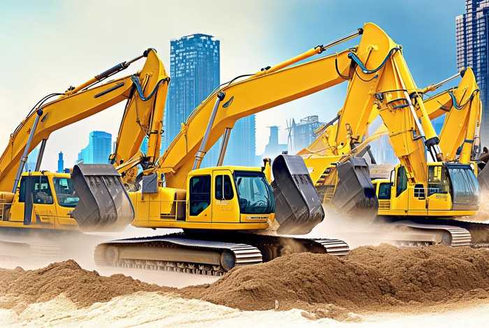 挖掘机工作视频表演大全 - 挖掘机工作视频表演大全集-搜索页