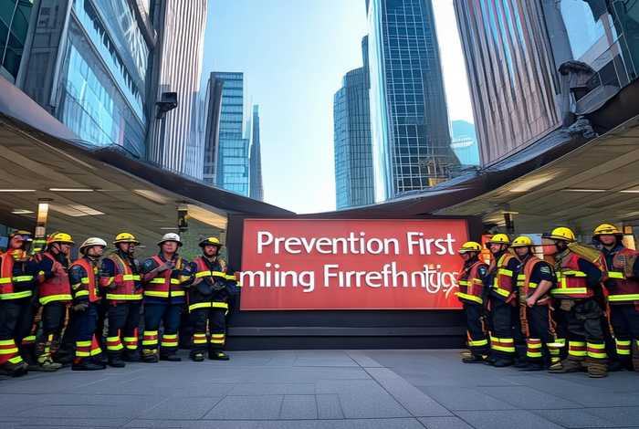 消防工作贯彻的方针是 - 消防工作贯彻的方针是预防为主防消结合