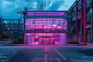 魔方工作室群，魔方工作室群地址