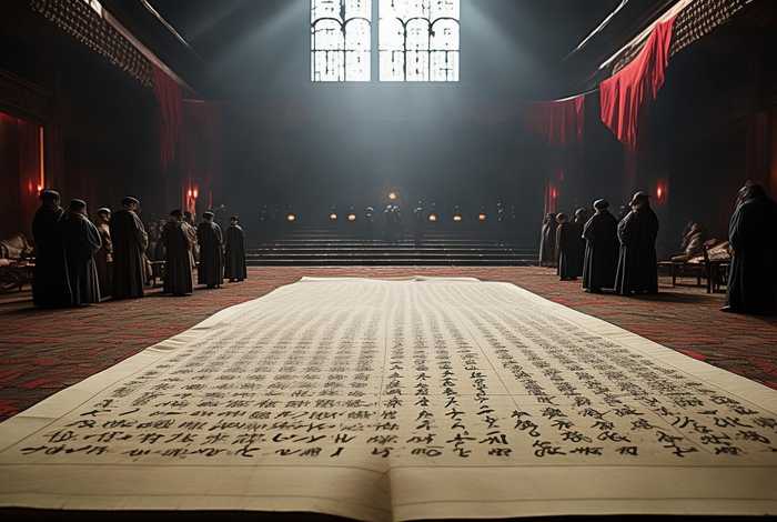 党的巡视工作条例全文、党的巡视工作条例全文解读