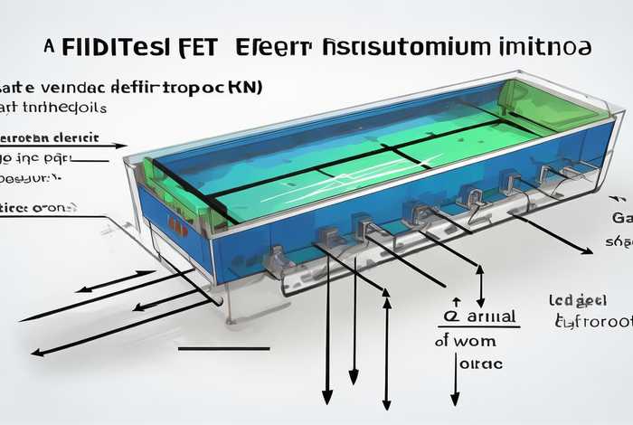 场效应管工作原理通俗易懂 - 场效应管工作原理详解新手易懂通俗理解 场效应管工作原理通俗易懂 - 场效应管工作原理详解新手易懂通俗理解
