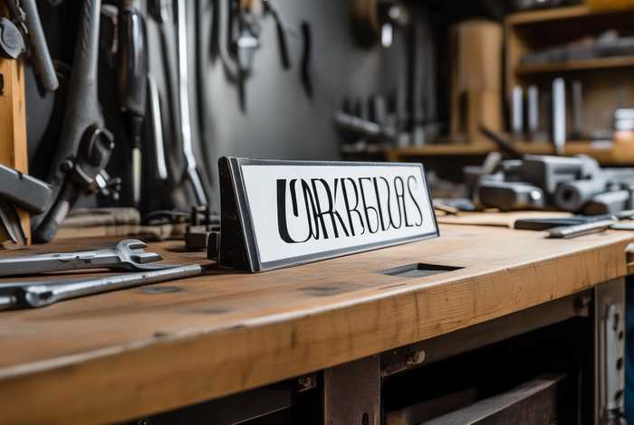 工作台英文(工作台英文缩写) 工作台英文(工作台英文缩写)