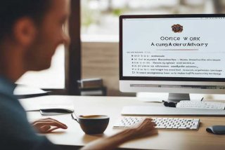 办公室工作总结个人范文 办公室工作总结个人范文简短