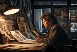 没有工作的一年电视剧免费看 没有工作的一年电视剧导演是谁