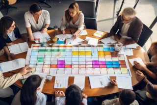 周工作总结表 周工作总结及计划表