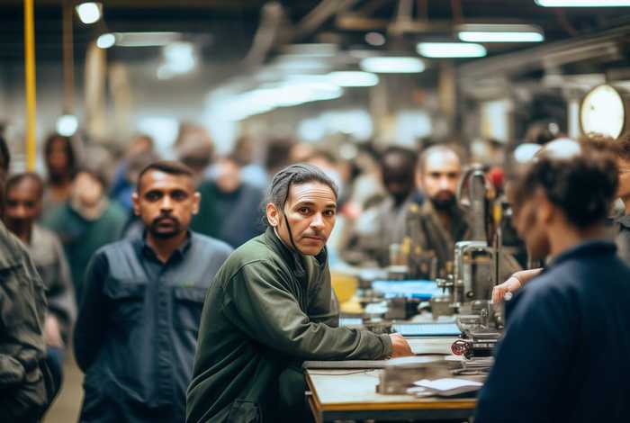 工厂试用期工作总结、工厂试用期工作总结简短