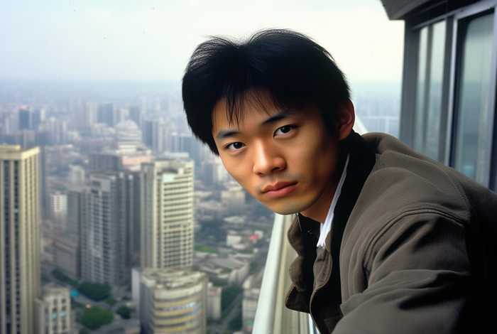 周鸿祎几岁、周鸿祎几岁开始创业的 周鸿祎几岁、周鸿祎几岁开始创业的