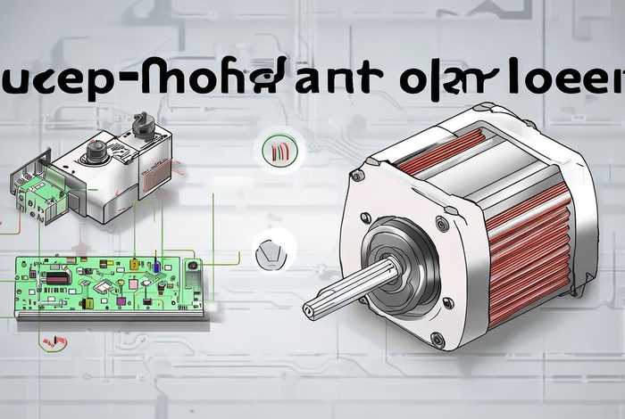 步进电机是什么（步进电机是什么电机？它的驱动电路的功能是什么）