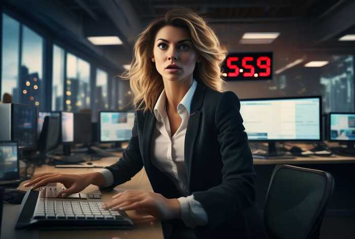 工作女郎高能时刻 - 工作女郎高能时刻在哪