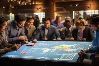 中央统战工作会议 国有企业统战（国有企业统一战线工作）