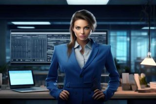 工作效率高 工作效率高的星座女