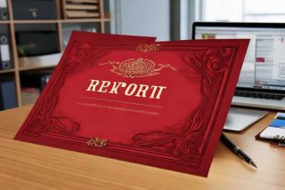 工作简报红头模板 工作简报红头模板怎么写