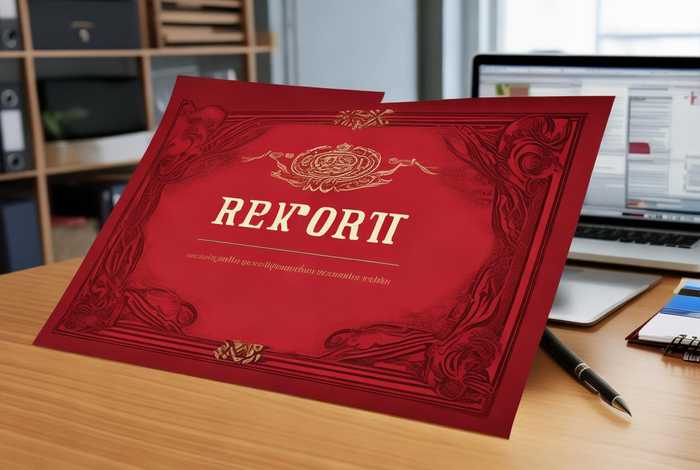 工作简报红头模板 工作简报红头模板怎么写