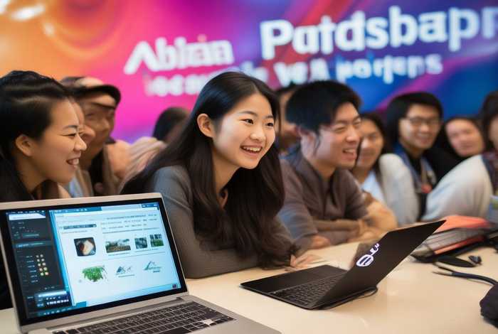 阿里巴巴淘工作，阿里巴巴淘工作学ps是真的吗