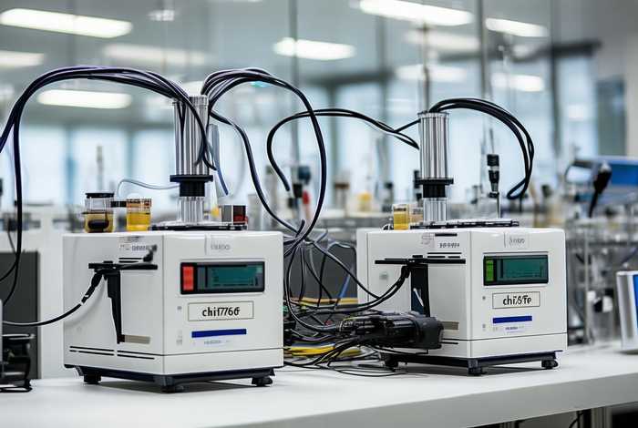 电化学工作站chi760f;电化学工作站chi760e怎么接线 电化学工作站chi760f;电化学工作站chi760e怎么接线