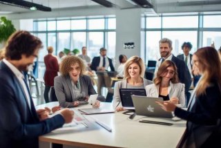 找工作平台哪个靠谱boss直聘（找好工作上boss直聘）