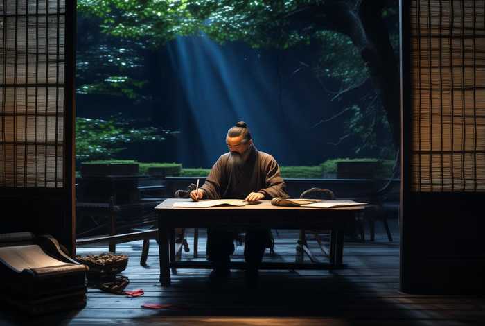 明怎么写 - 明怎么写模板