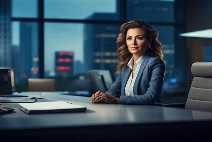 公司的cfo是什么职位 公司cfo是什么职位? 公司的cfo是什么职位 公司cfo是什么职位?