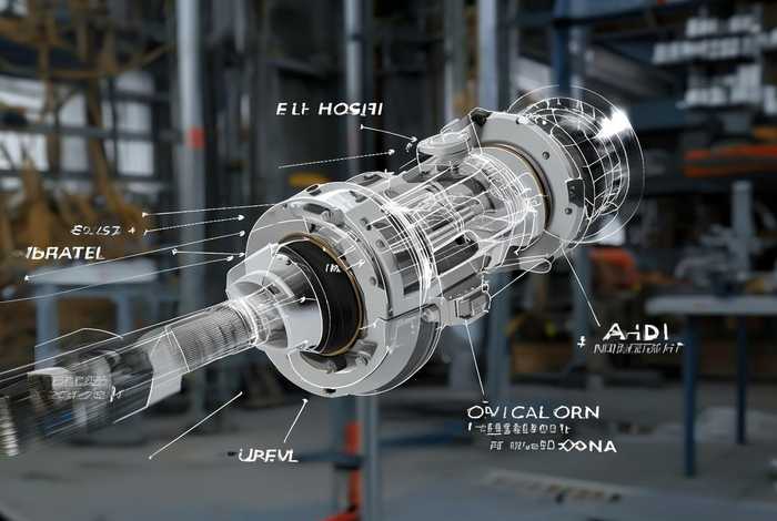 气动电磁阀工作原理、气动电磁阀工作原理图