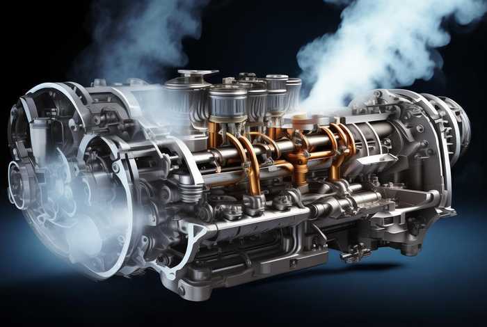 发动机工作原理是什么(发动机工作原理是什么?) 发动机工作原理是什么(发动机工作原理是什么?)