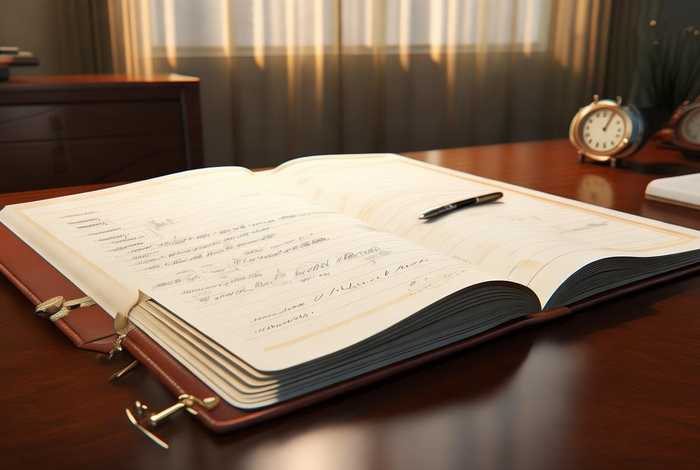 秘书工作手记（秘书工作手记免费阅读）