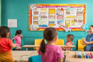 幼儿园安全工作总结报告 - 幼儿园安全工作总结报告范文