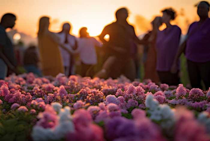 社区工作总结开头和结束语优美的句子 - 社区工作总结开头和结束语优美的句子有哪些